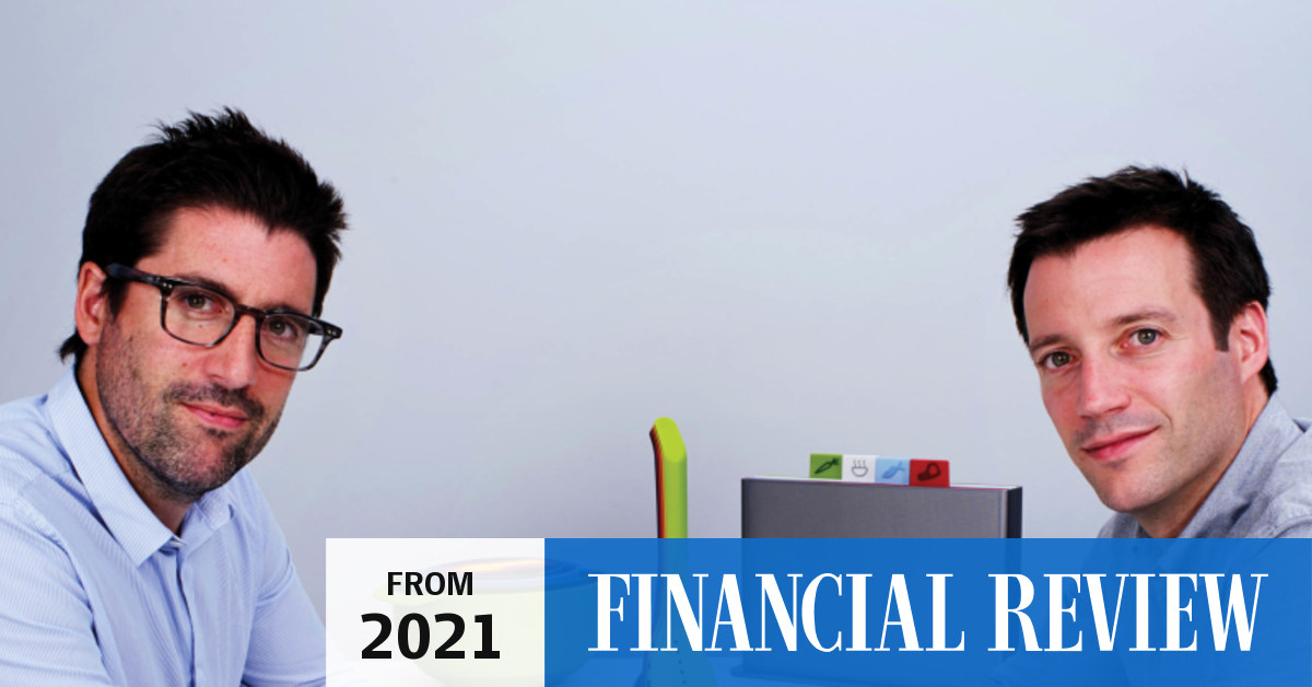 Joseph Joseph homewares brand sets up in Australia